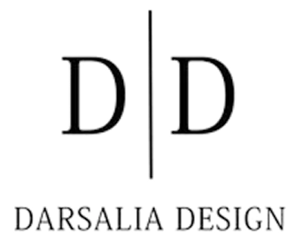 darsalia design logo